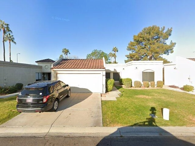 House image located at Peoria, AZ 85382