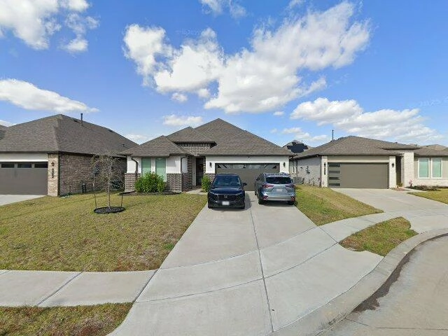 House image located at Katy, TX 77449