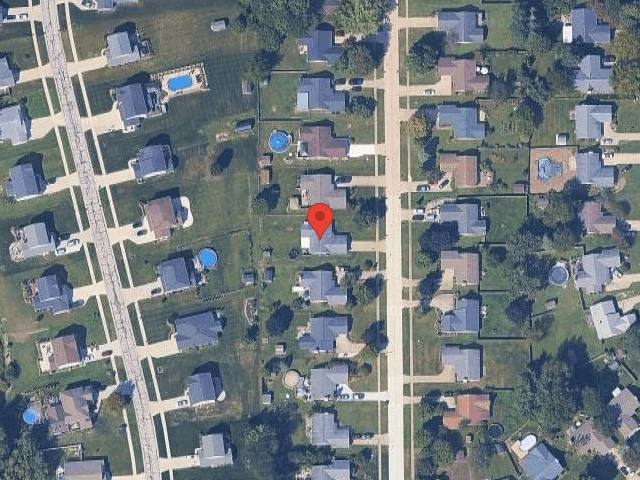 House image located at Madison, OH 44057