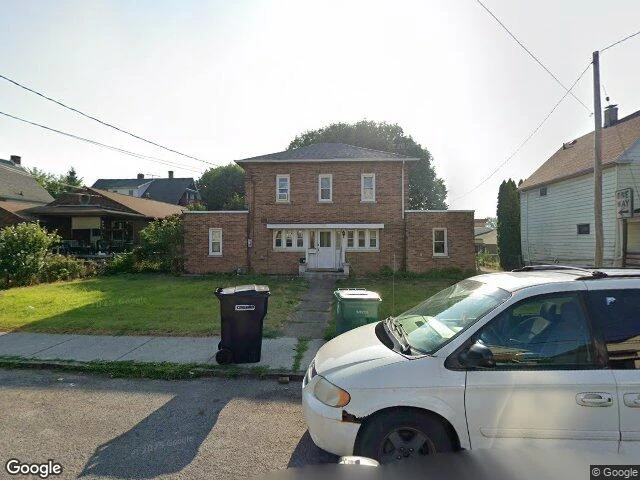 House image located at Niagara Falls, NY 14301