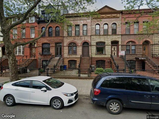House image located at Brooklyn, NY 11233