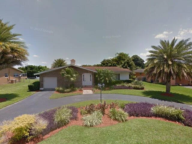 House image located at Belle Glade, FL 33430
