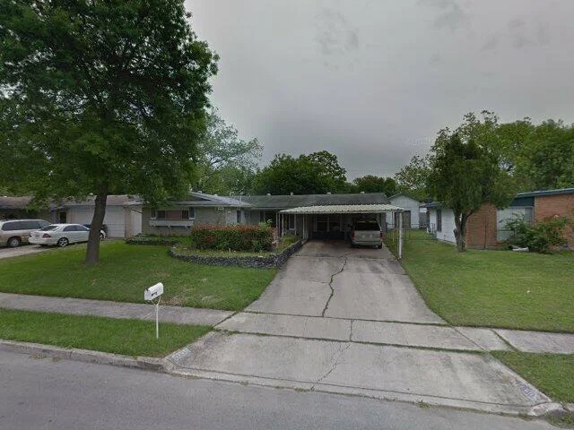 House image located at San Antonio, TX 78227