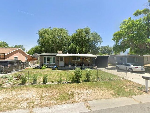 House image located at West Valley City, UT 84119