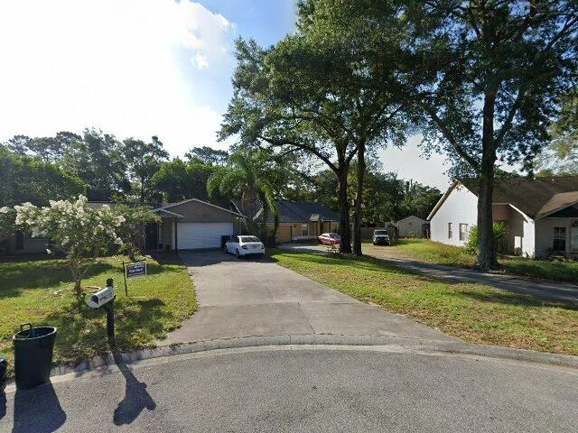 House image located at Orlando, FL 32810