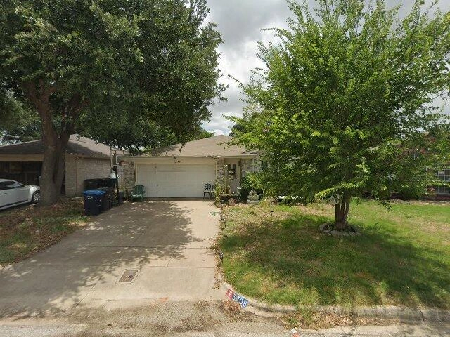 House image located at Fort Worth, TX 76137