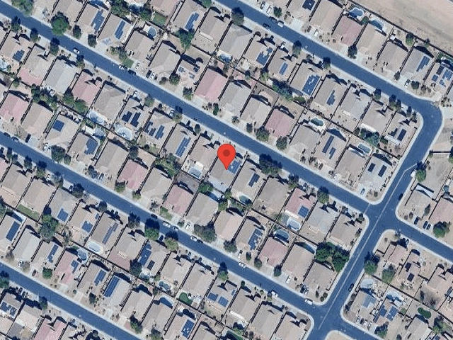 House image located at El Mirage, AZ 85335
