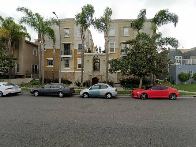 House image located at Los Angeles, CA 90025