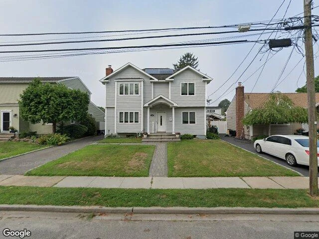 House image located at Hicksville, NY 11801