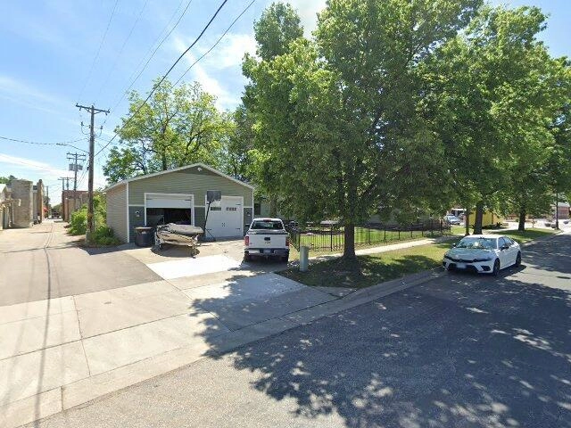 House image located at Belle Plaine, MN 56011