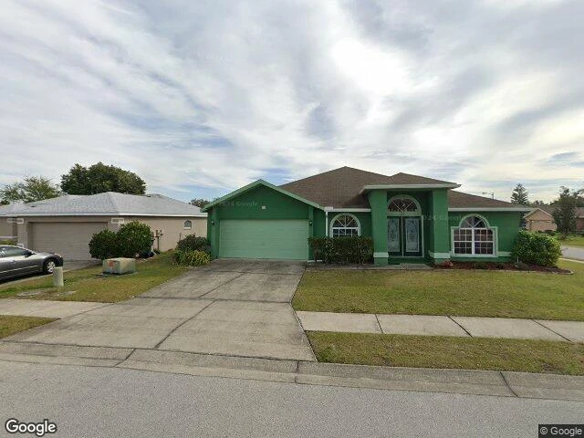 House image located at Lakeland, FL 33812