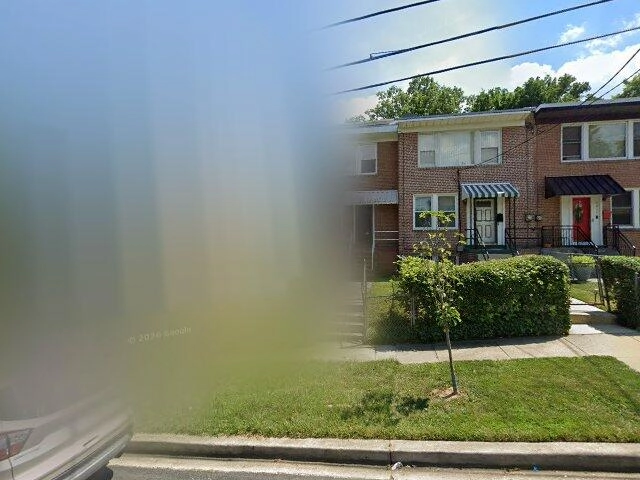 House image located at Washington, DC 20019