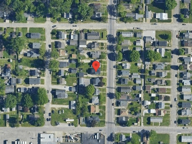 House image located at Evansville, IN 47711