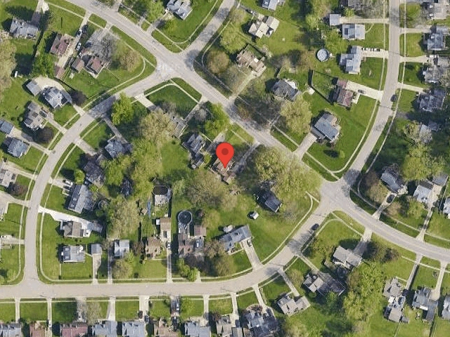 House image located at Youngstown, OH 44511