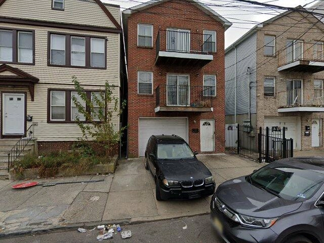 House image located at Jersey City, NJ 07305