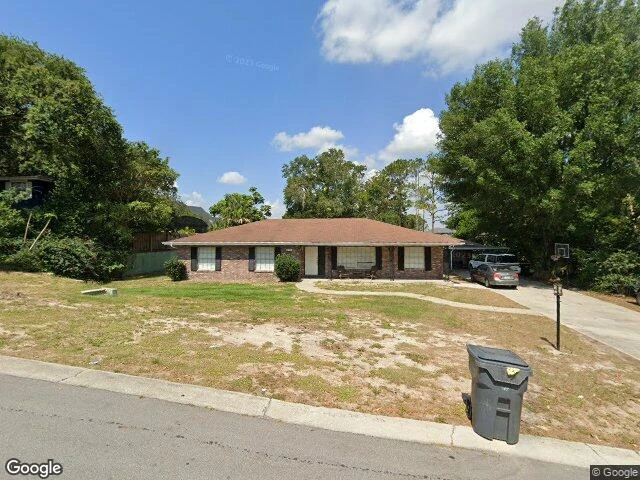 House image located at Winter Haven, FL 33884