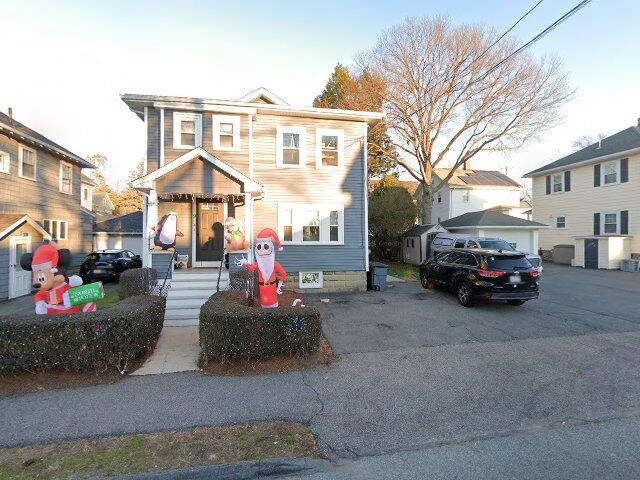 House image located at Melrose, MA 02176