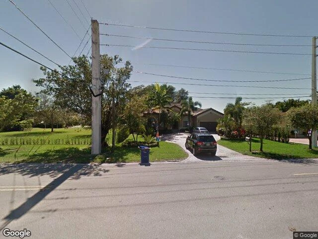 House image located at Miami, FL 33155