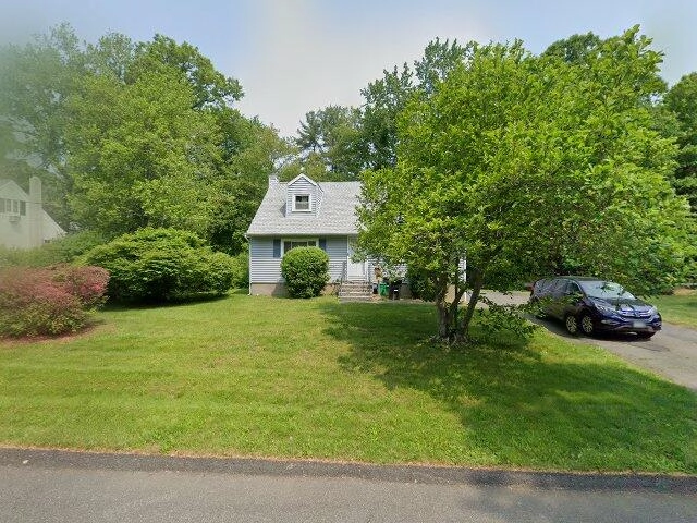 House image located at New City, NY 10956