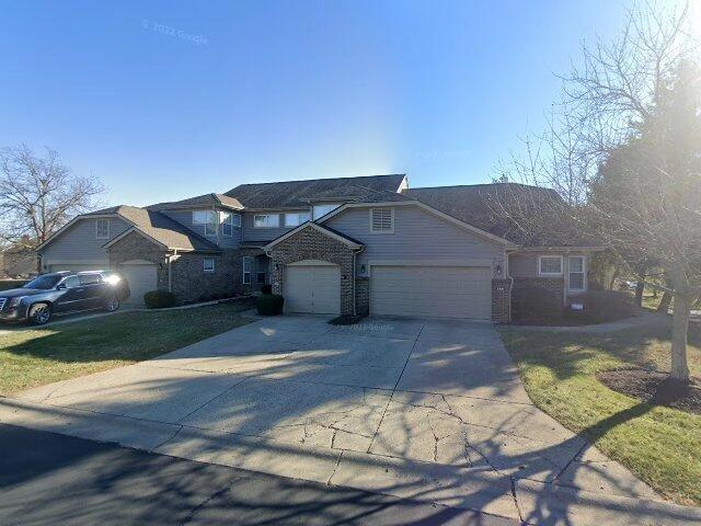 House image located at Cincinnati, OH 45252