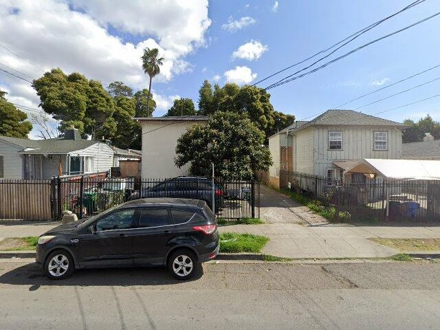 House image located at Oakland, CA 94621