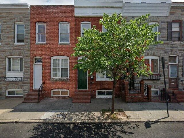 House image located at Baltimore, MD 21224