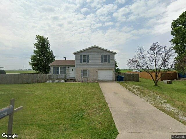 House image located at Flanagan, IL 61740