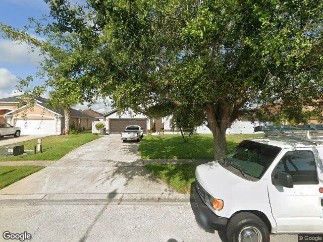 House image located at Kissimmee, FL 34746