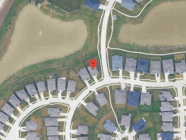 House image located at Manvel, TX 77578