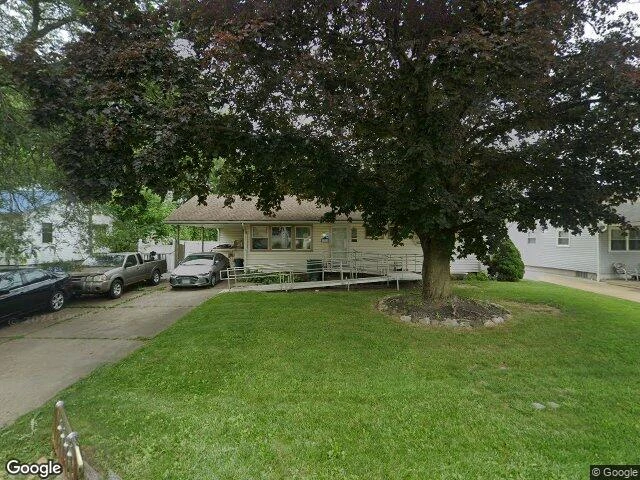 House image located at Canton, OH 44710