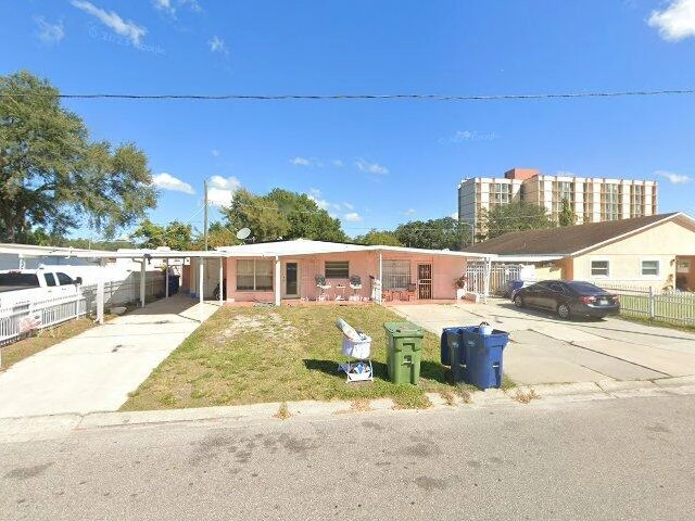 House image located at Tampa, FL 33607