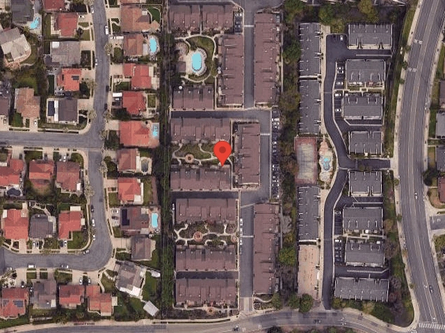 House image located at Fullerton, CA 92833