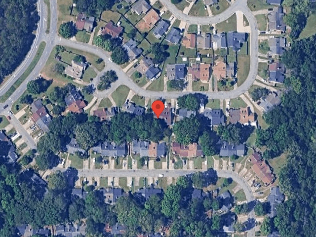 House image located at Warner Robins, GA 31088