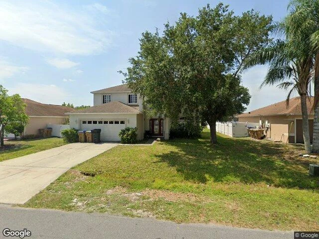 House image located at Kissimmee, FL 34758