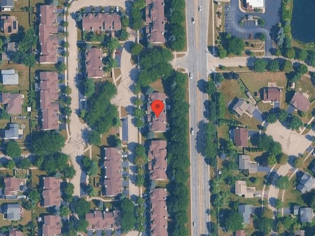 House image located at Bolingbrook, IL 60490