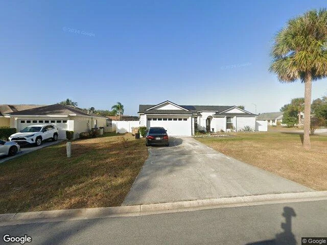 House image located at Kissimmee, FL 34747