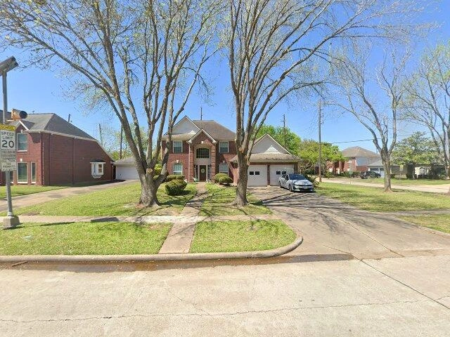 House image located at Missouri City, TX 77459