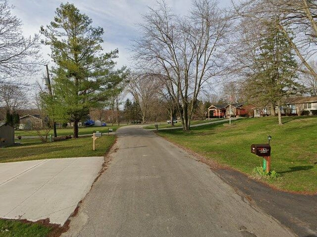 House image located at Lake In The Hills, IL 60156