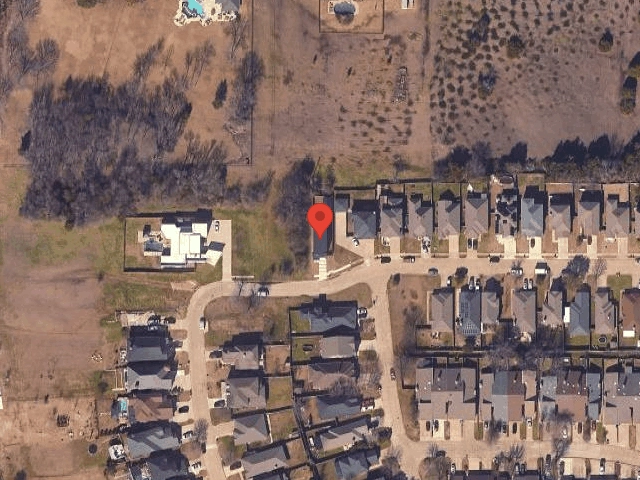 House image located at Rowlett, TX 75088
