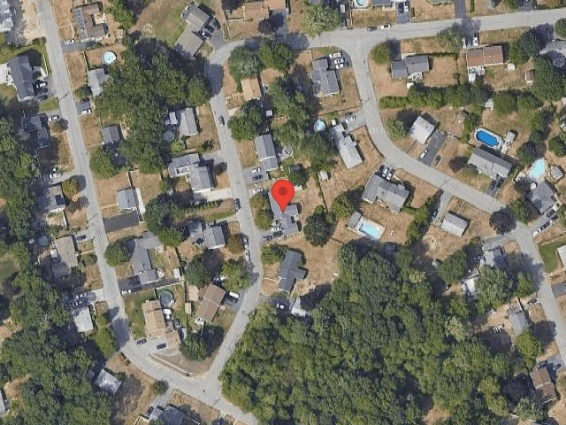 House image located at East Hartford, CT 06108