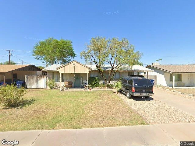 House image located at Tempe, AZ 85288