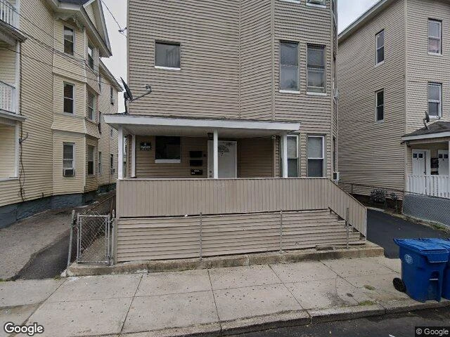 House image located at Lawrence, MA 01841