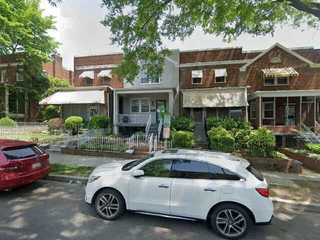 House image located at Washington, DC 20002