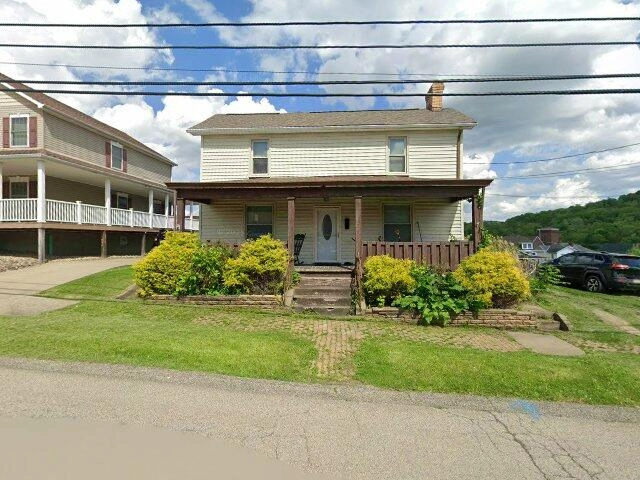 House image located at McDonald, PA 15057