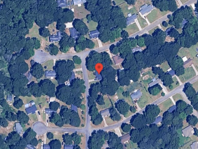 House image located at Perry, GA 31069