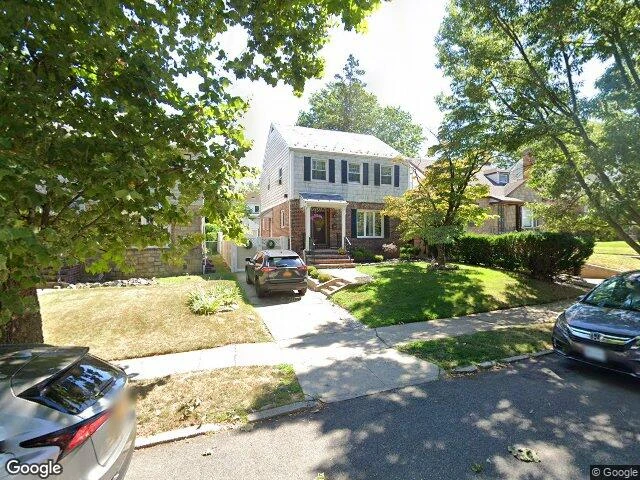 House image located at Queens Village, NY 11427