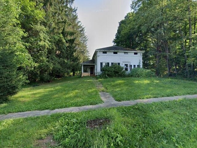 House image located at Rushford, NY 14777