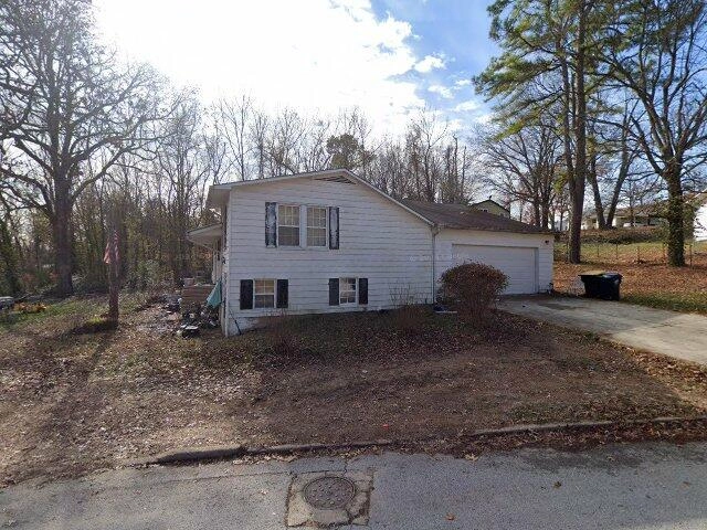 House image located at Harrison, AR 72601