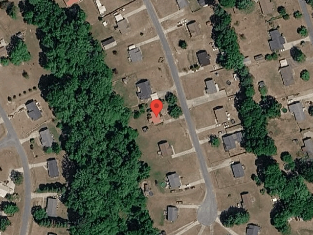 House image located at Rockingham, NC 28379