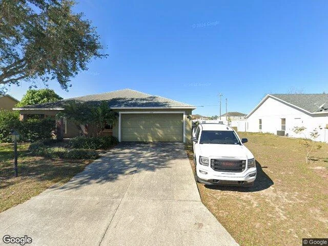 House image located at Lakeland, FL 33812